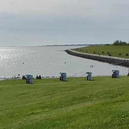 Lieblingsstube Апартаменты