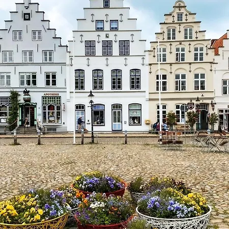 Apartment Lieblingsstube