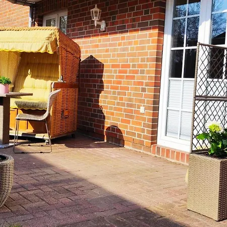 Lieblingsstube Апартаменты