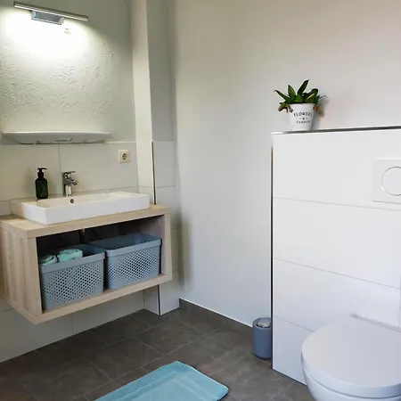 Апартаменты Lieblingsstube Welt