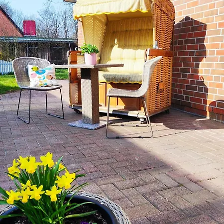 Lieblingsstube Апартаменты Welt