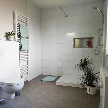 Апартаменты Lieblingsstube *