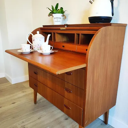Apartment Lieblingsstube Welt