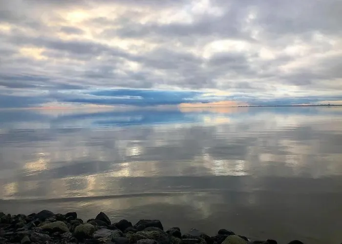 Lejlighed Lieblingsstube