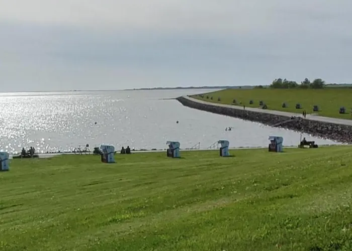 Lieblingsstube Lejlighed