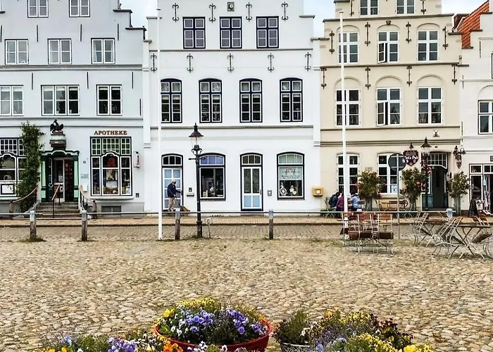 Lejlighed Lieblingsstube