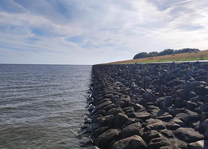 Lejlighed Lieblingsstube Welt