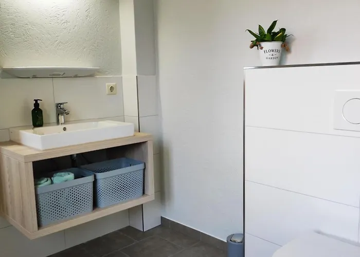 Lejlighed Lieblingsstube Welt