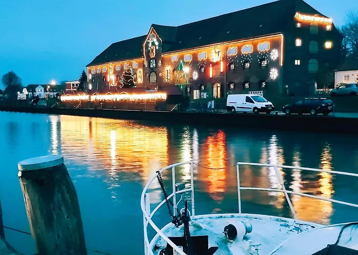 Lejlighed Lieblingsstube