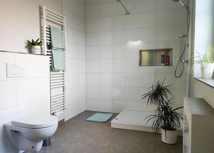 Lejlighed Lieblingsstube *