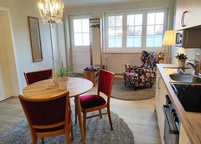 Lieblingsstube Lejlighed *